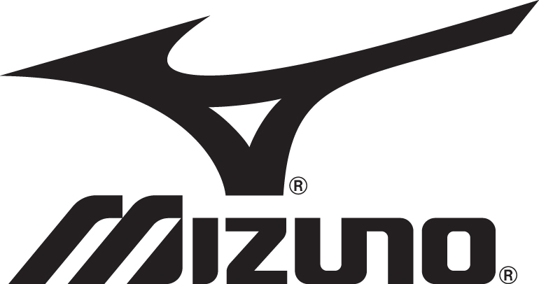 Logo Mizuno