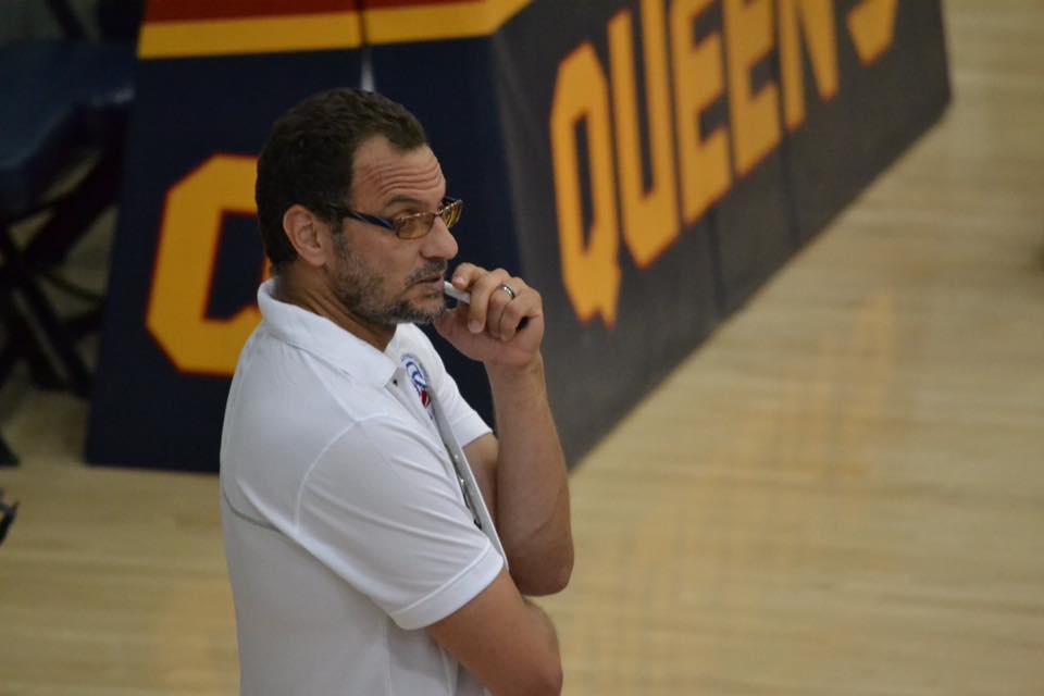 Les Entraineurs Du Programme Masculin Des équipes Du Québec De Volleyball 2017 Annoncés !