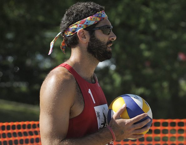Trois Athlètes Québécois Choisis Au Sein Des Programmes Nationaux De Volleyball De Plage!
