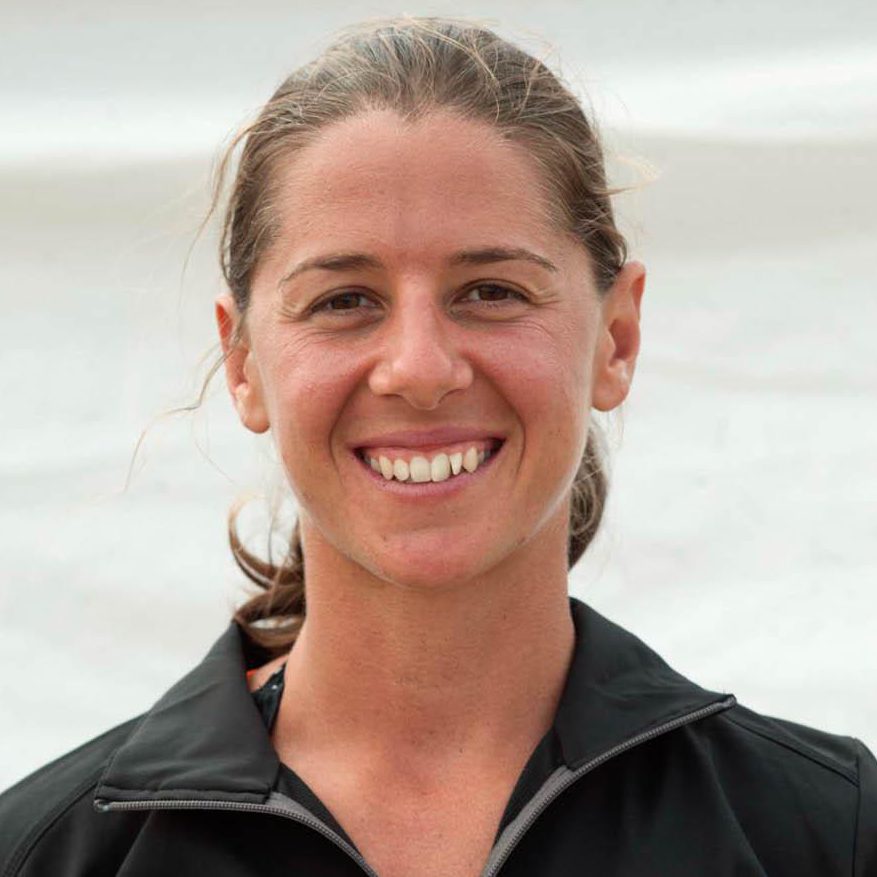 Annie Martin