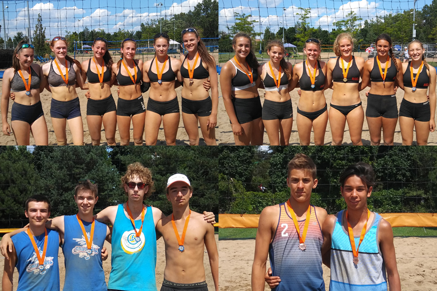 ChVBQplage2017 15 16ans