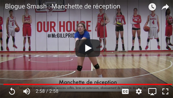 BlogueSmashReceptionManchette