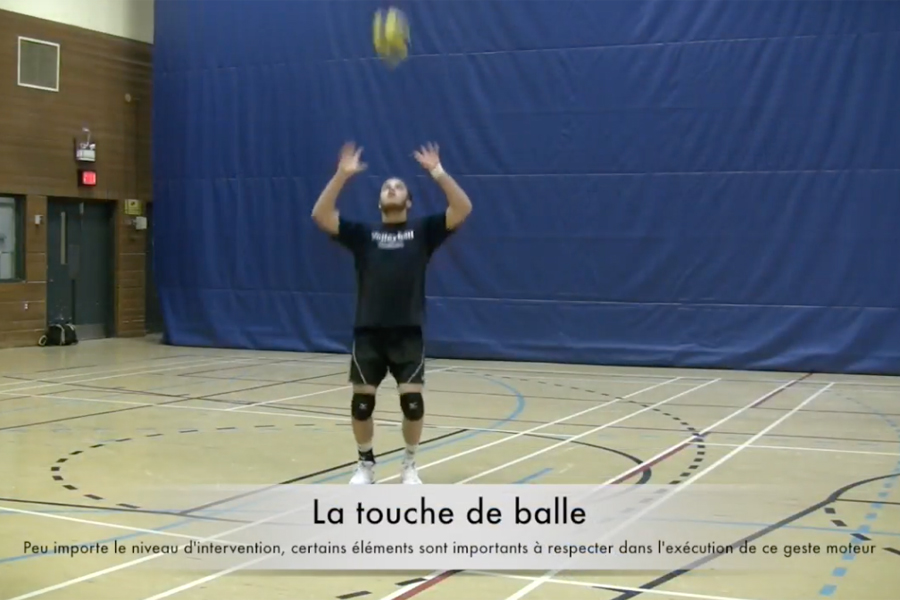 ToucheBalle BlogueSmash