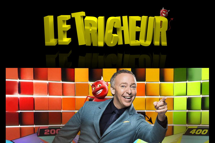 EmissionLeTricheur