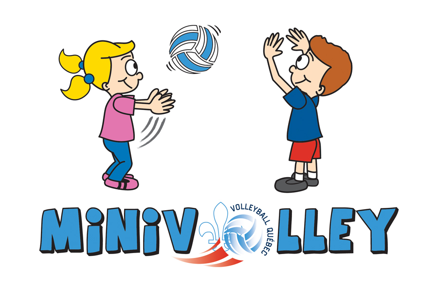 LogoMinivolleyNouvelles