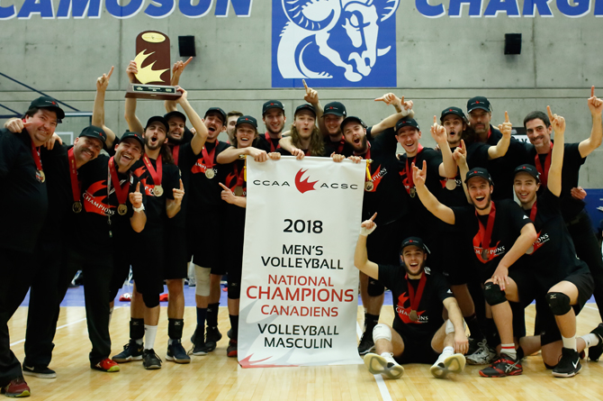 Limoilou Champs