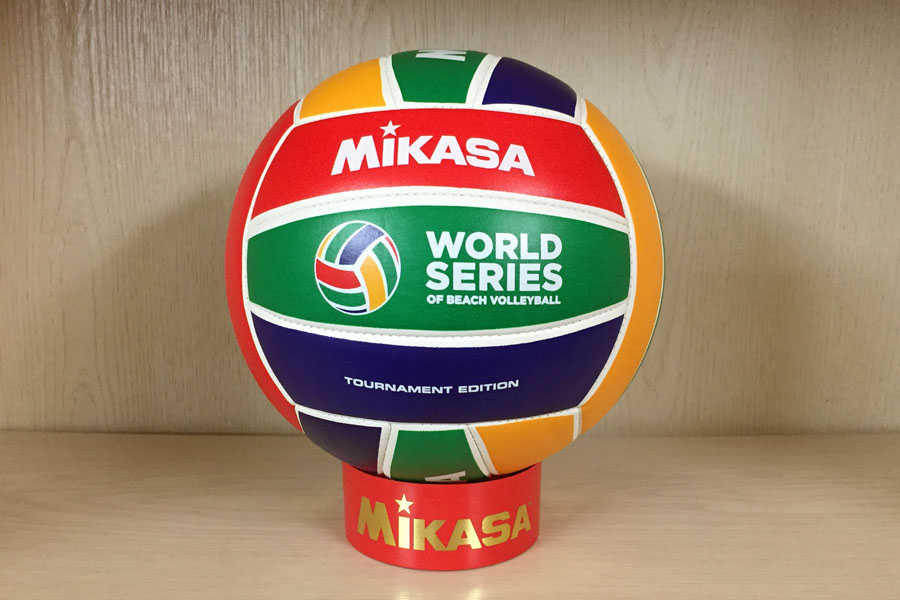 BallonMikasaWYS Mikasa