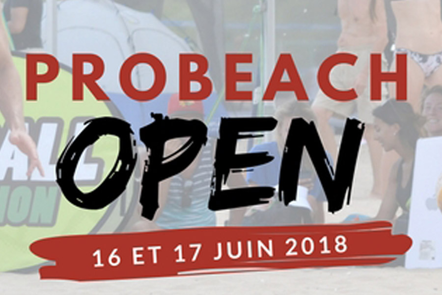 ProBeachOpen2018