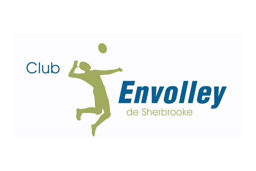 PRO LogoEnvolleySite