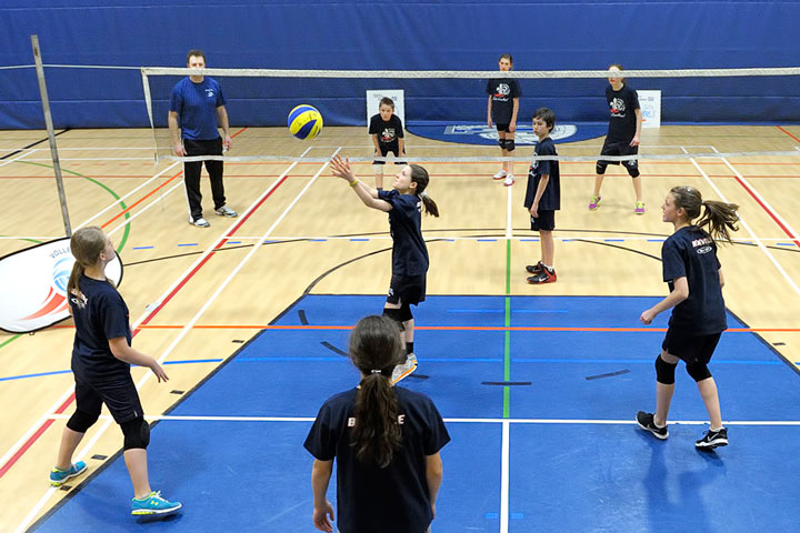 PhotoMatchMinivolley