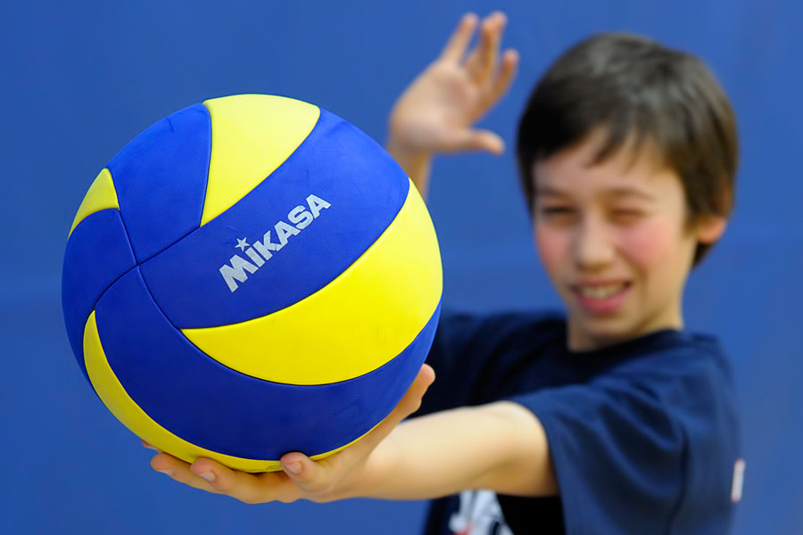 PhotoMinivolley