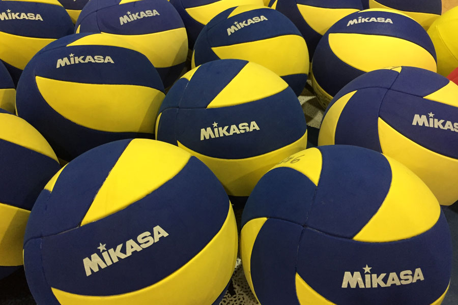 PRO NouvelleRdvMinivolleyMikasa