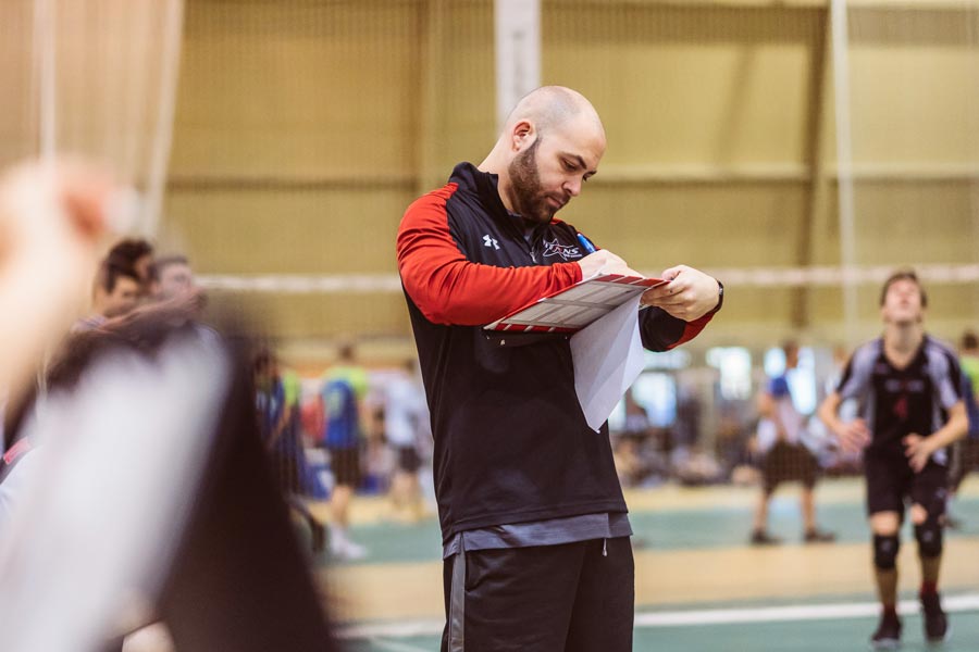 PRO EntraineurLimoilou