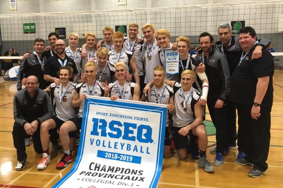 PRO TitansChampions2019