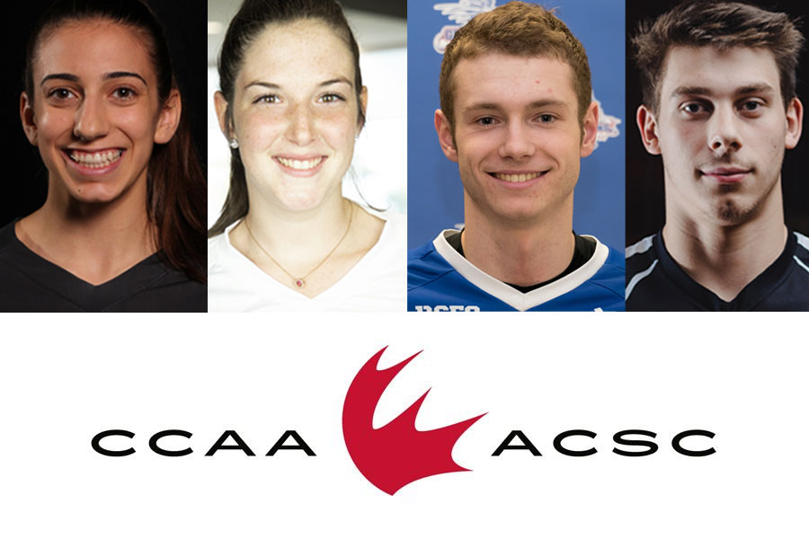 PRO AthletesACSC2019