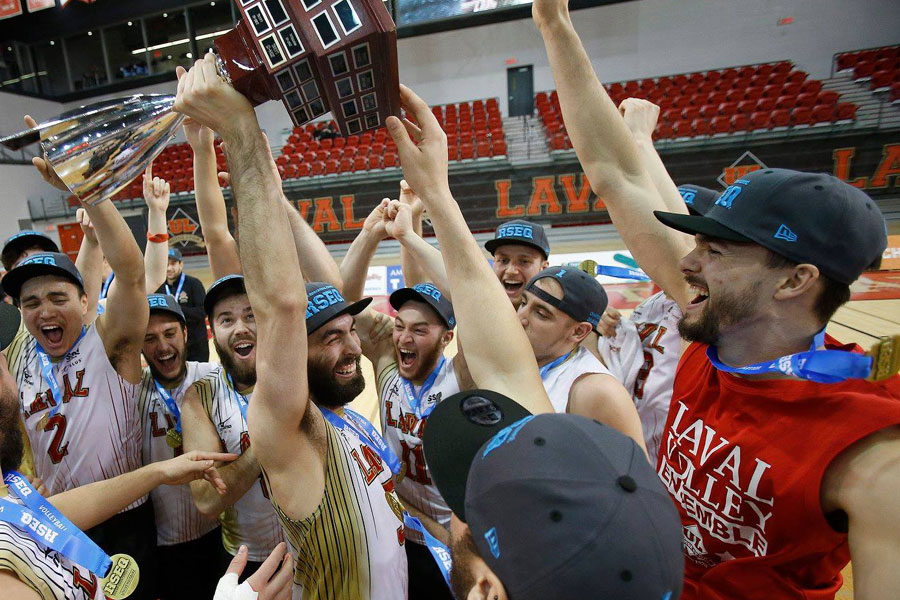 PRO Laval ChampRSEQ2019
