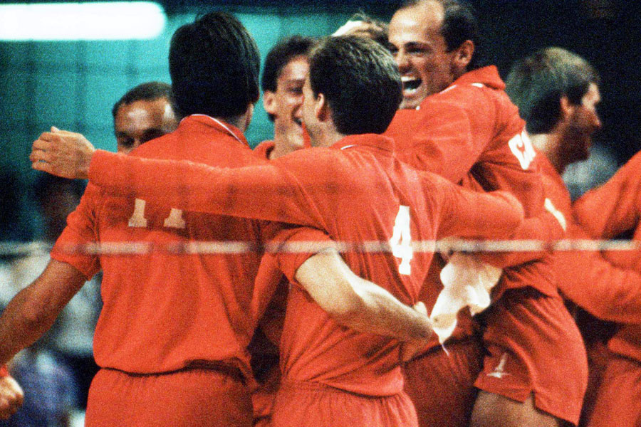 PRO TeamMen1984