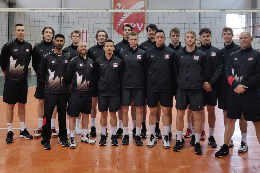 EquipeJunior2019 2
