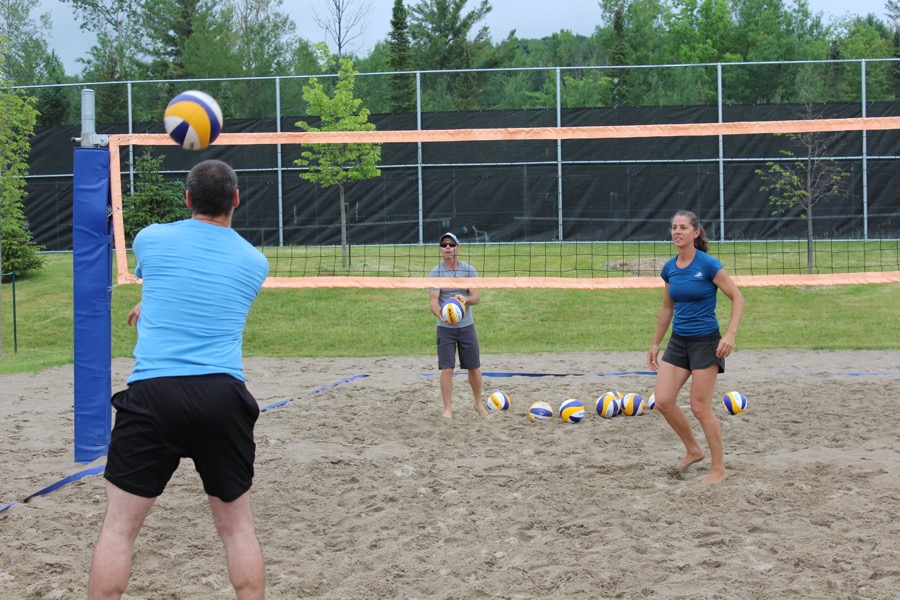 20190620FormationBeachVolley 1