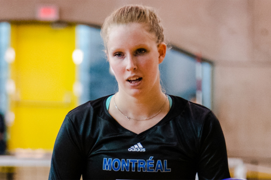 Photo Carabins De L'Université De Montréal
