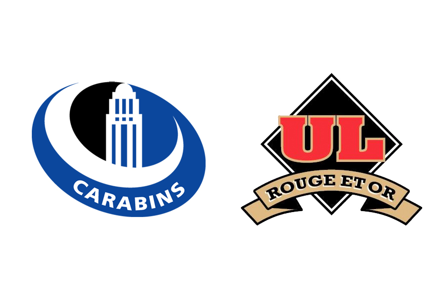 Carabins Et Rouge Et Or S’affronteront Dans Les Finales Universitaires
