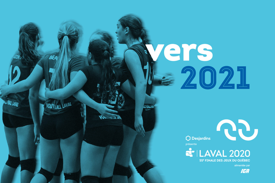 Report De La Finale Des Jeux Du Québec 2020
