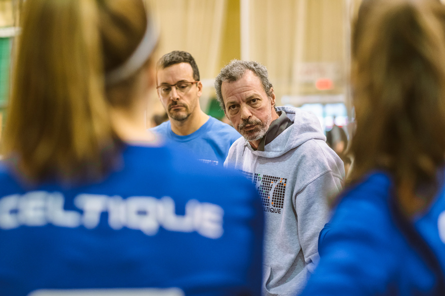 Formation En Ligne De Volleyball Canada à 50 % De Rabais