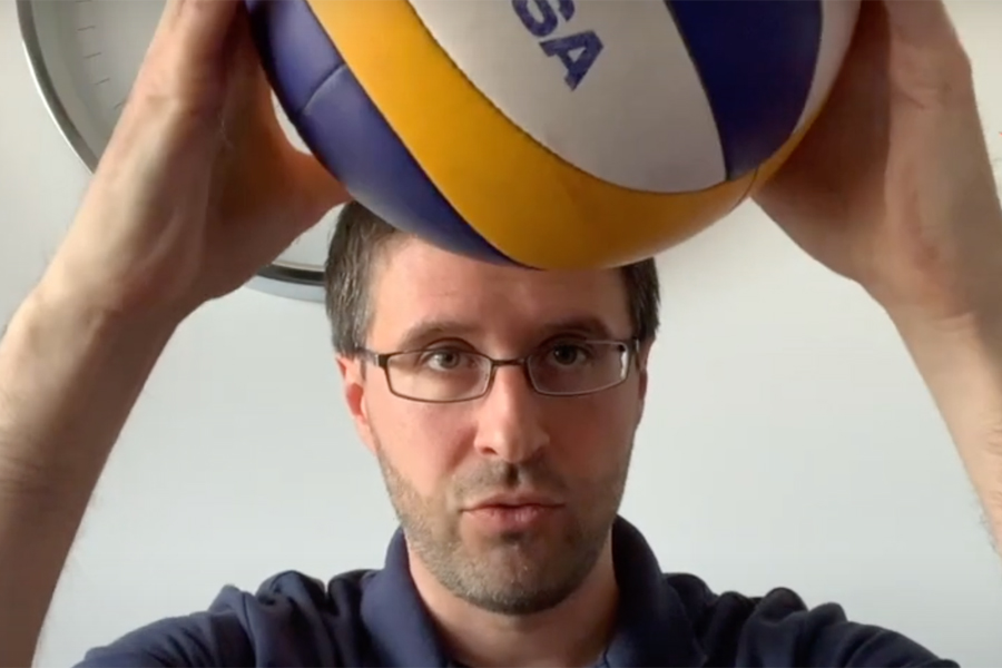PRO BlogueSMASH ReglesVolleyballPlageSaison2020