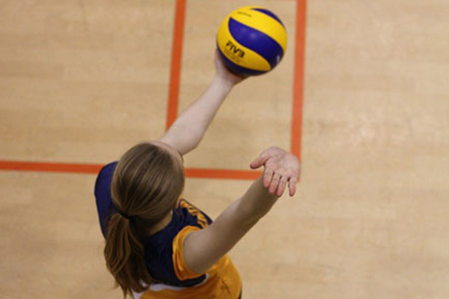 PRAS SessionMinivolley Service