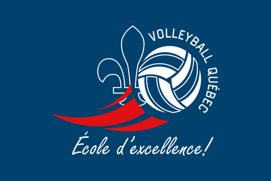 PRO LogoVolleyballQuebecBlanc900x600