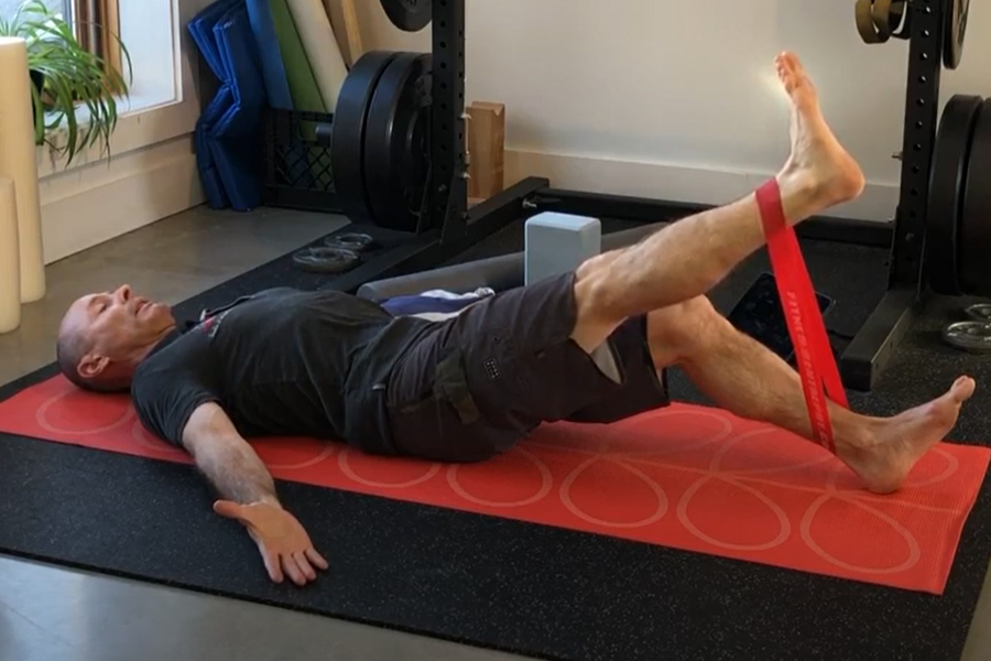 Continuez De Vous Entrainer Avec Cette 5e Série D’exercices De Connexions Musculaires