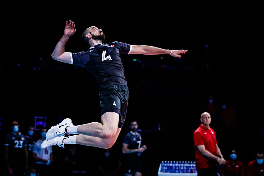 PRO VNLNicholasGlennHoag2021FIVB
