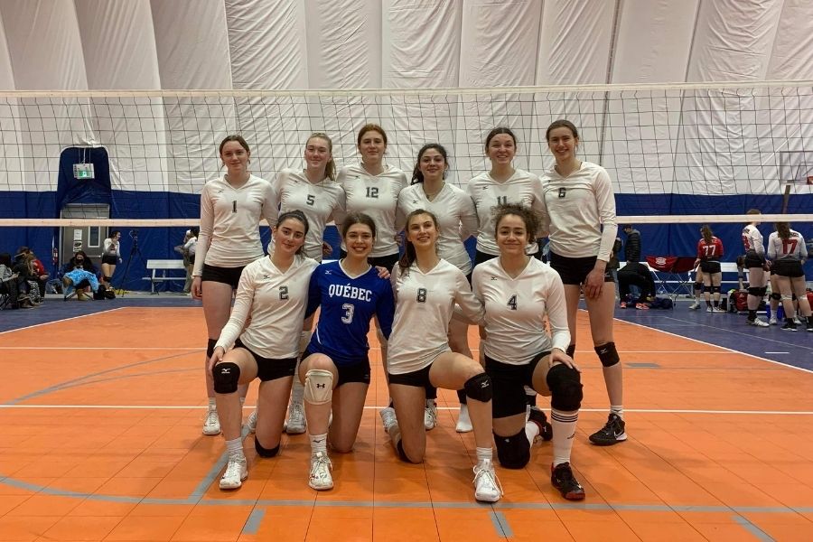 PRO Academie Tournoi