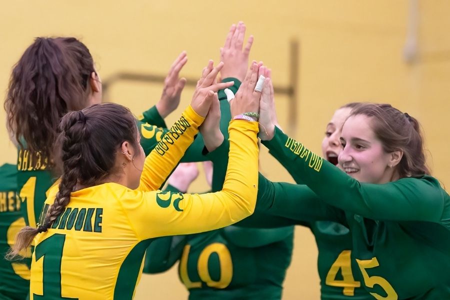 PRO UdeS Championnats Provinciaux