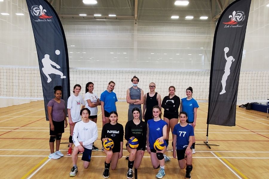 PRO Orientation 2022 Academie