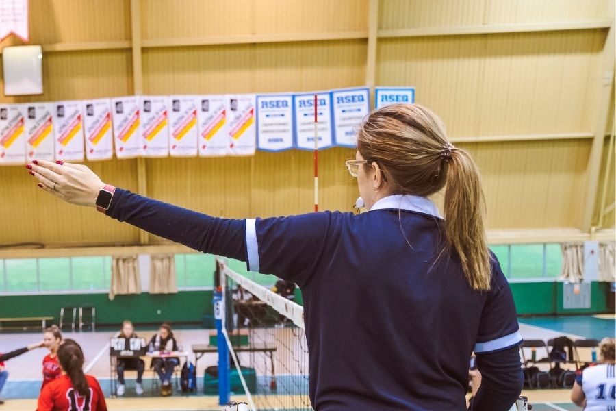 PRO Tournois 23 24 Avril Arbitre