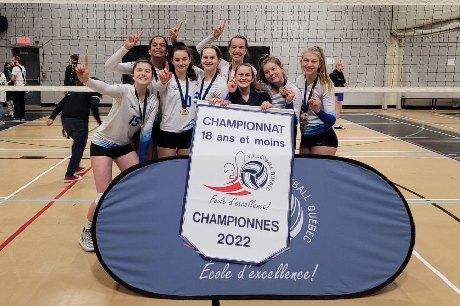 Champ 18F Or Viperes