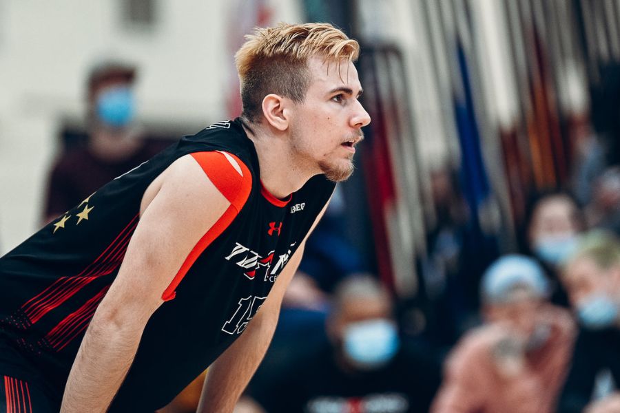 PRO Xavier Desfosses Bourse