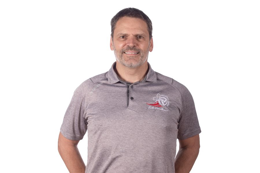 PRO Marc Lussier Depart