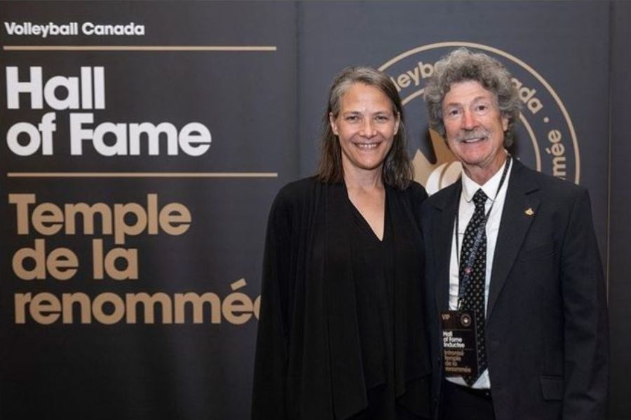 PRO Michel Paiement TR 2022