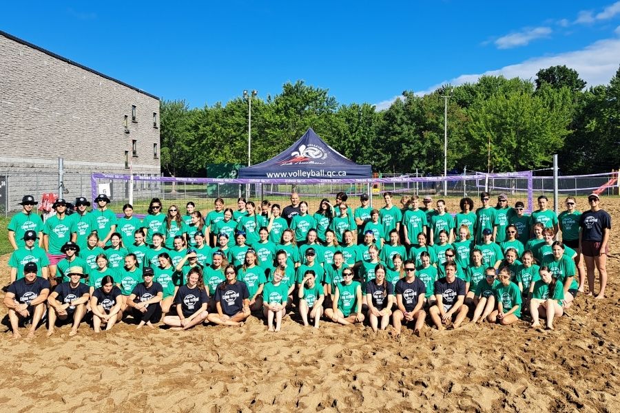 PRO Camp VBP 2022