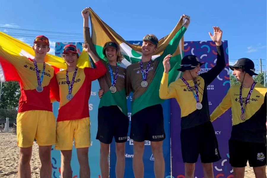 PRO JDQ 2022 Podium Vbp M