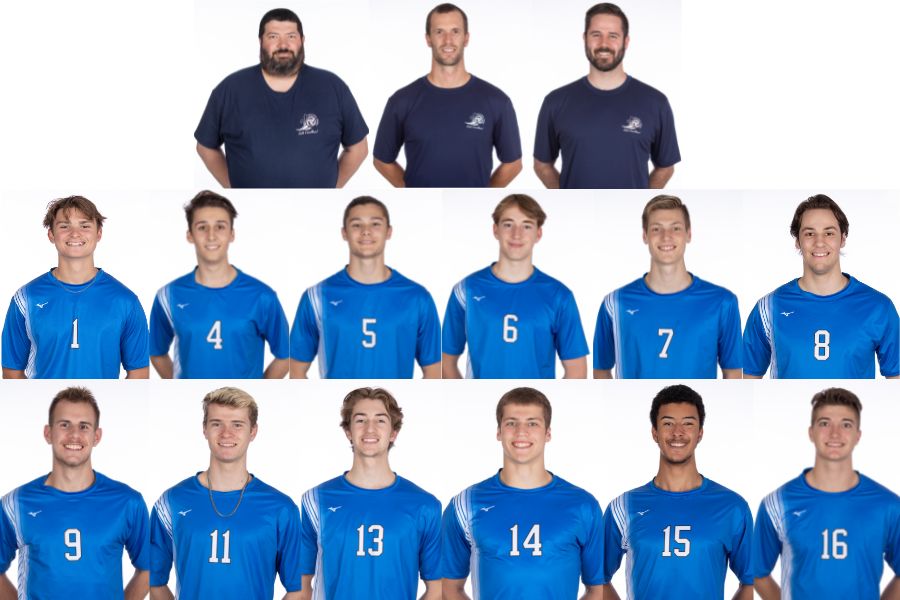 PRO Nouvelle Equipe Elite M