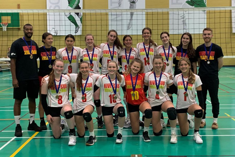 PRO Retour Tournoi Qc Espoir 2022