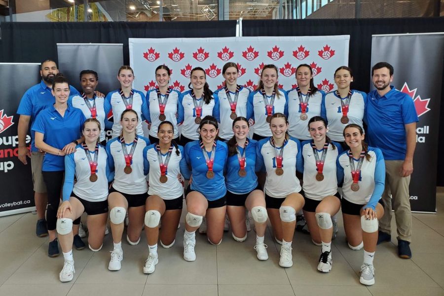 PRO Retour Coupe Canada 2022