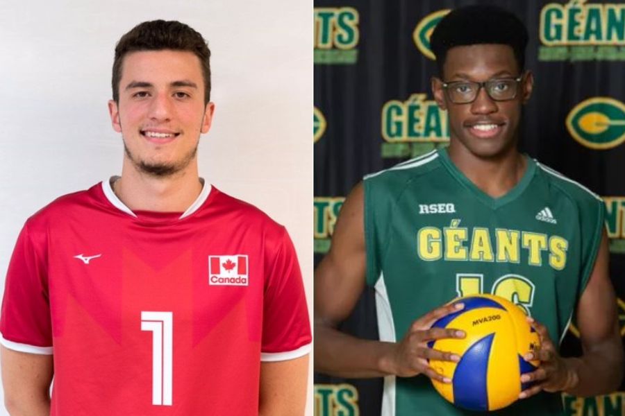 PRO Jeremie Moise U23 VC