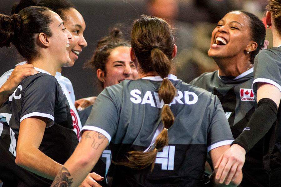 PRO EquipeNat ChampionnatMonde2022