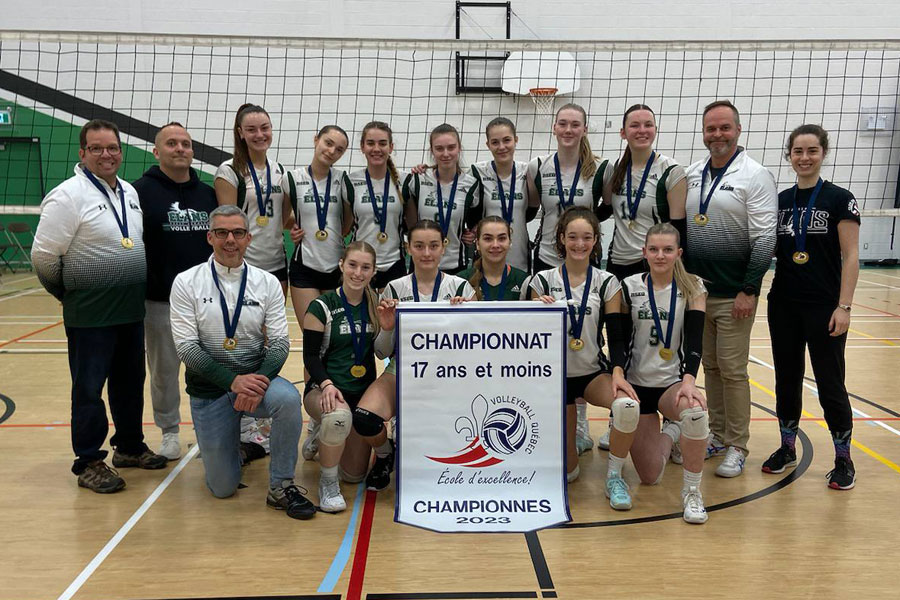 COMV Champ16F OrElans2023