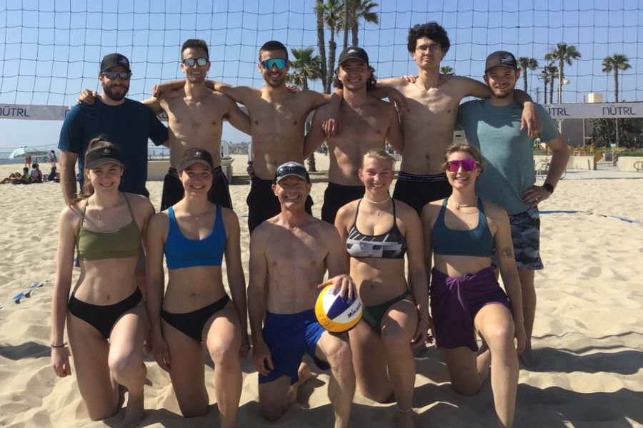 PRO EliteBeachCalifornie2023 1