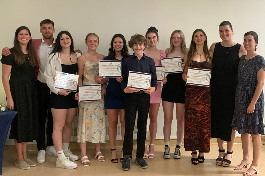 PRO AcademieGraduation2023